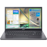 Acer Aspire 5 A515-57-51X4 PC Portatile, notebook, procesor Intel Core i5-12450H, RAM 16 GB DDR4, 1024 GB PCIe NVMe SSD, displej