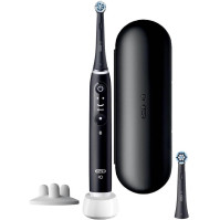 Oral-B - iO6S Black Lava