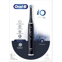 Oral-B - iO6S Black Lava