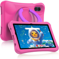 UMIDIGI Kids Tablet 10,1", tablet pro děti Android 13, G2 Tab Kids Tablets,8GB+64GB/TF 1TB,WiFi 6/Bluetooth5.0, rodičovská kontr