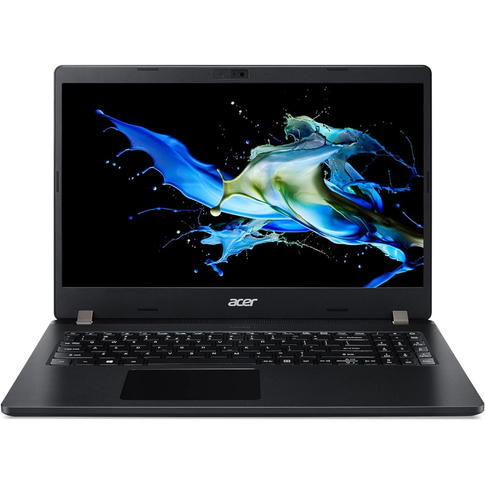 Acer TravelMate P2 TMP215-52-34MS - Komerční notebook 15,6" HD (Intel Core i3-10110U, 4GB RAM, 256GB SSD, Intel UHD Graphics, Wi