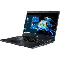 Acer TravelMate P2 TMP215-52-34MS - Komerční notebook 15,6" HD (Intel Core i3-10110U, 4GB RAM, 256GB SSD, Intel UHD Graphics, Wi