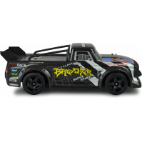 Amewi Drift Sport Car Breaker 1:16, 2.4GHz, RTR, s gyroskopem, černá karbonová barva