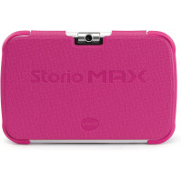 VTech - Tablet Storio Max XL 2nd Pink - 7palcový dětský tablet 1% výuková funkce - francouzská verze