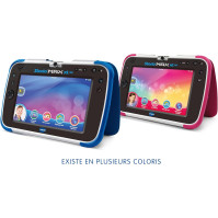 VTech - Tablet Storio Max XL 2nd Pink - 7palcový dětský tablet 1% výuková funkce - francouzská verze