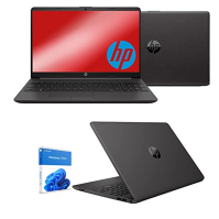 Notebook HP G7 255 Amd 3050U, 3,2 GHz, Display 15,6 Zoll HD, RAM 8GB Ddr4, SSD 256GB M2, Hdmi,Usb 3.0, Wifi, Lan, Bluetooth, Web