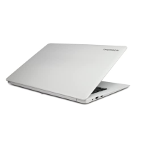 THOMSON é Laptop 14" HD Intel Celeron N4020, 4GB RAM, 64GB SSD eMMC, Windows 10 S English (Win 11 Update) - česká klávesnice (bí