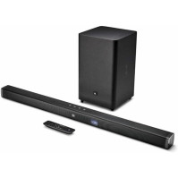 Xiaomi 3.1kanálový TV Soundbar, Bluetooth, max. 430W, 3.1kanálový zvuk, NFC, 7 reproduktorů, Dolby/DTS, HDMI, USB, optický [Mode