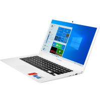 THOMSON Notebook PC Neo 14,1 Inches, Celeron N3350, 4Gb RAM, 128Gb Storage, Windows 10, AZERTY Saccoche et Souris Offerte !!!