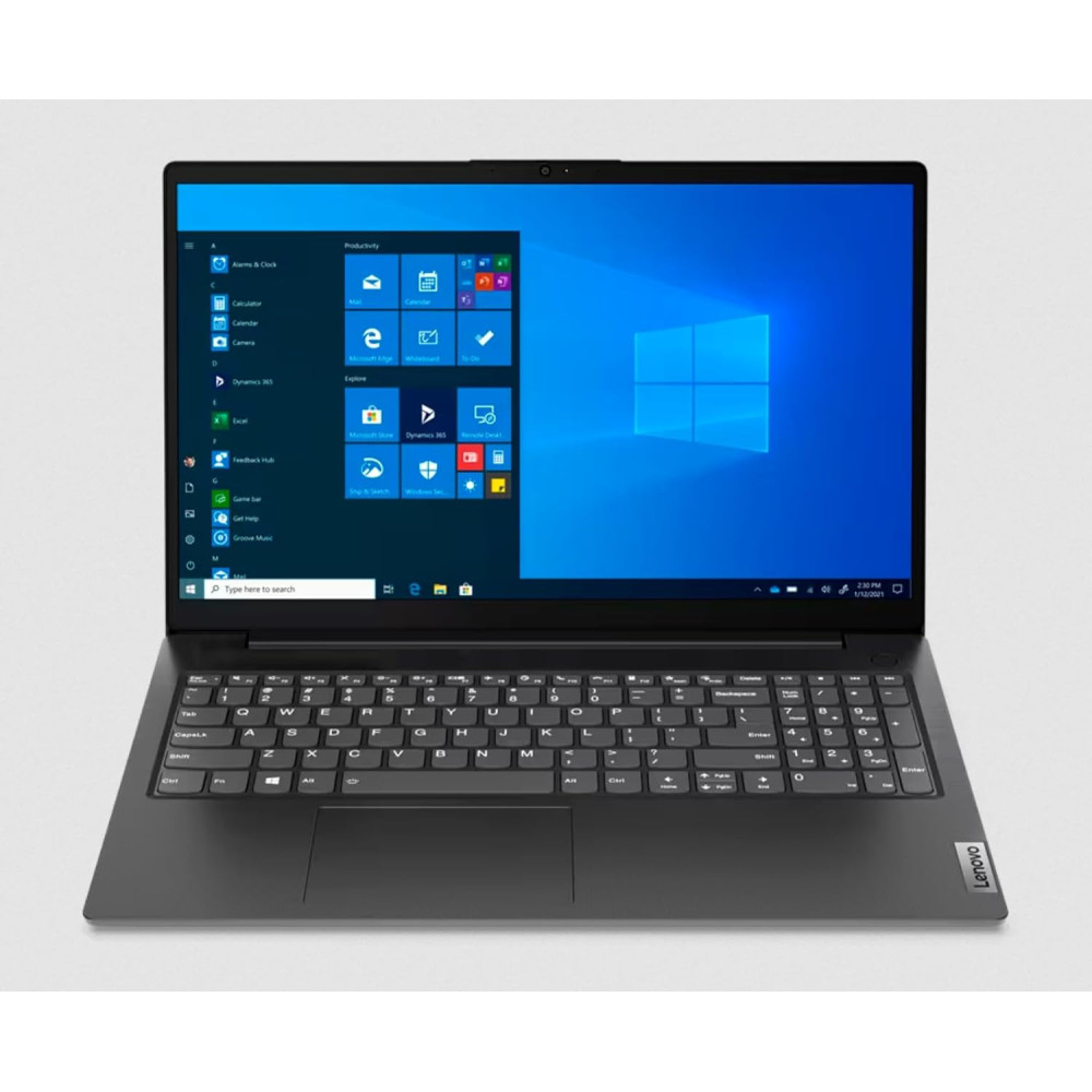 Lenovo V15 G2 IJL - notebook 15,6" FHD, (Intel CELERON N4500, , 8GB RAM, 256SSD, integrovaná grafika Intel UHD Graphics 600, FDO