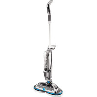 BISSELL 2240N Spinwave Cordless, Akumulátorový elektrický mop na tvrdé podlahy, 18V