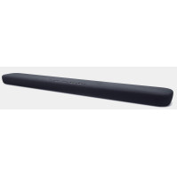 Soundbar/TV reproduktor Yamaha YAS-109 (s integrovaným hlasovým ovládáním Alexa a 3D prostorovým zvukem - kompatibilní s Bluetoo