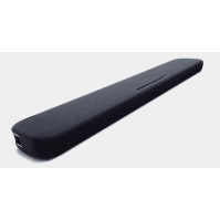 Soundbar/TV reproduktor Yamaha YAS-109 (s integrovaným hlasovým ovládáním Alexa a 3D prostorovým zvukem - kompatibilní s Bluetoo