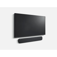 Soundbar/TV reproduktor Yamaha YAS-109 (s integrovaným hlasovým ovládáním Alexa a 3D prostorovým zvukem - kompatibilní s Bluetoo