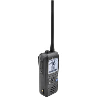 ICOM IC-M94 VHF rádiový námořní vysílač s přijímačem DSC a AIS