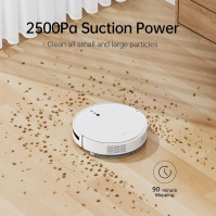 Dreame ROBOT ASPIRATEUR VACUUM MOP F9